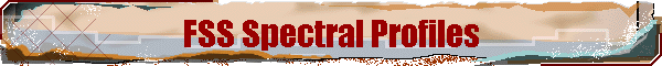 FSS Spectral Profiles